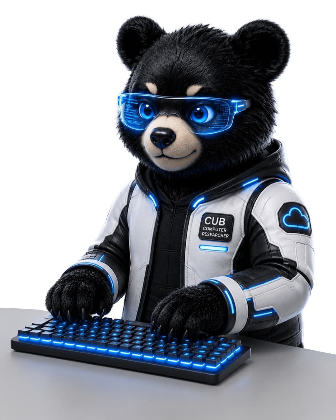 Cub Researcher