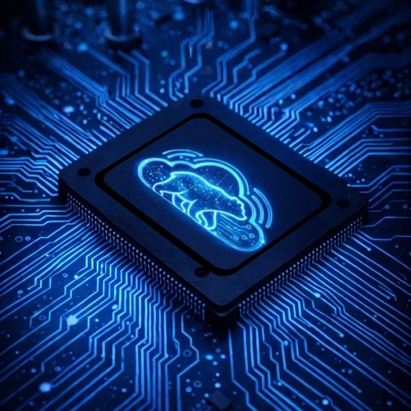 Cub CPU