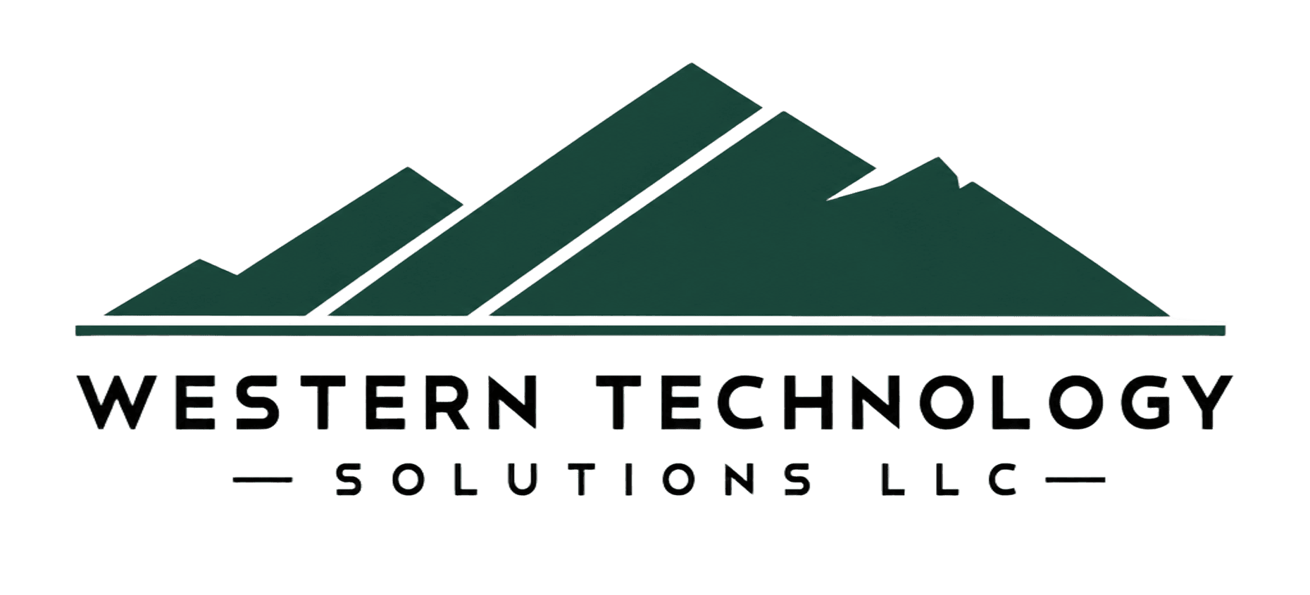 Western Technology Solutions LLC logo